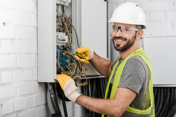 Best Electrical Contractors for Businesses  in Newberg, OR
