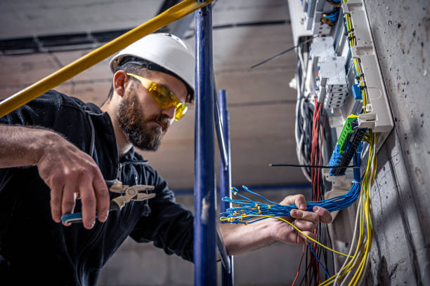  Newberg, OR Electrician Pros