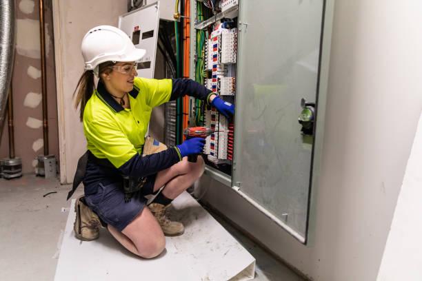 Best Electrical Rewiring Services  in Newberg, OR