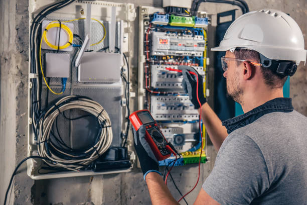 Best Electrical Outlet Repair  in Newberg, OR