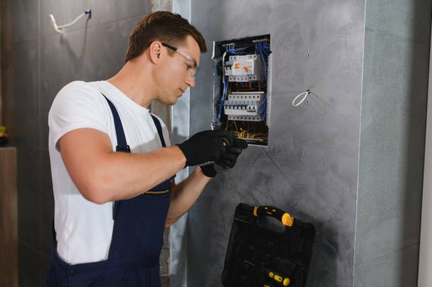 Best Electrical Wiring Services  in Newberg, OR