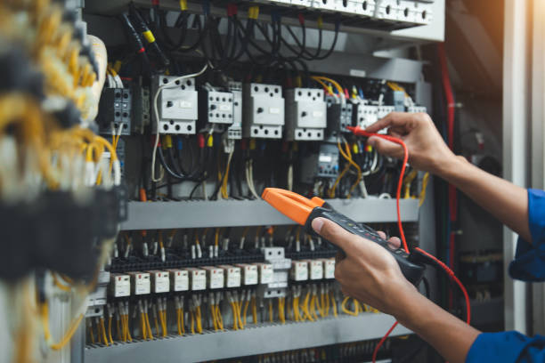 Best Affordable Electrician  in Newberg, OR