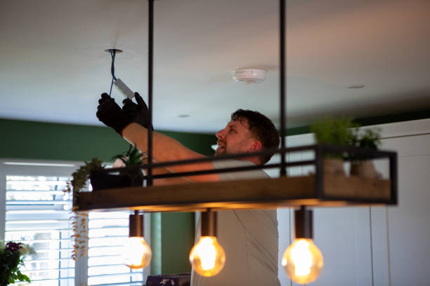 Best Electrician Near Me  in Newberg, OR