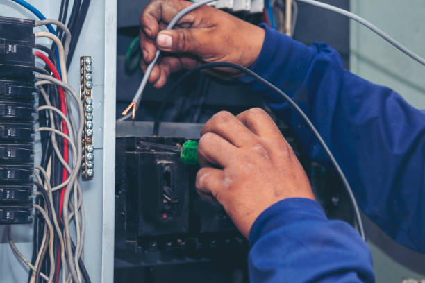 Best Electrical Repair Services  in Newberg, OR