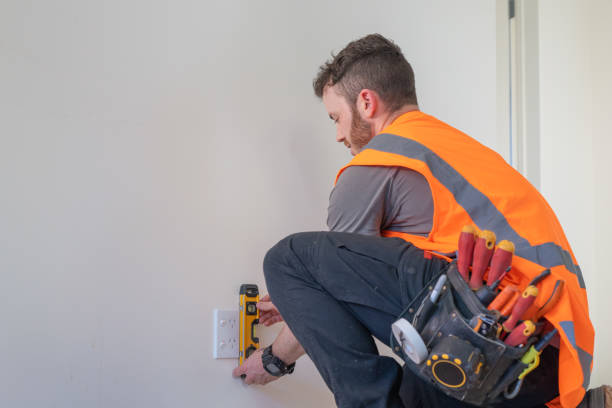 Best Industrial Electrical Services  in Newberg, OR