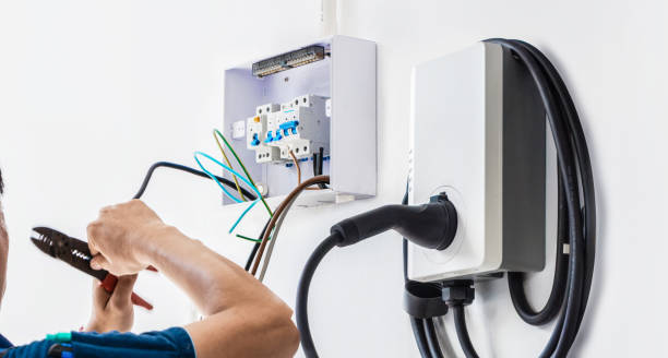 Best Affordable Electrical Installation  in Newberg, OR
